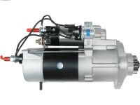 Anlasser 12V 5,5 kW passend für Mack CL Volvo VNL Volvo VNM