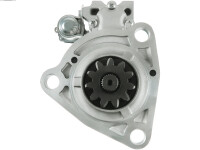 Anlasser 12V 5,5 kW passend für Mack CL Volvo VNL Volvo VNM
