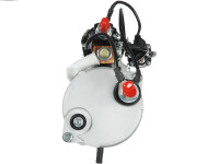 Anlasser 12V 5,5 kW passend für Mack CL Volvo VNL Volvo VNM