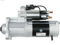 Anlasser passend für Volvo FE Volvo FL 24V 5,5 kW