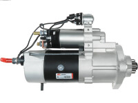 Anlasser passend für Kenworth K30 Kenworth T270 Peterbilt 320 Peterbilt 330 12V 5,5 kW