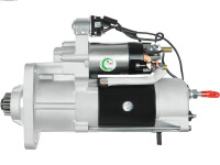 Anlasser passend für Kenworth K30 Kenworth T270 Peterbilt 320 Peterbilt 330 12V 5,5 kW
