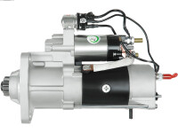 Anlasser passend für Cummins Engine Mci Various 24V 7 kW