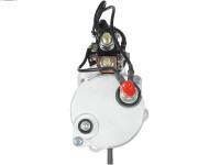 Anlasser passend für Cummins Engine Mci Various 24V 7 kW