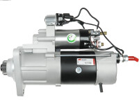 Anlasser passend für Volvo VNL Volvo VT 12V 5,5 kW