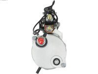 Anlasser passend für Volvo VNL Volvo VT 12V 5,5 kW