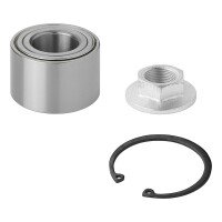 Kompaktlagersatz 30/60x37mm passend für AL-KO - Kein Originalersatzteil - Nachbau - Hohe Qualität