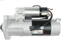 Anlasser passend für Kobelco SK200-3 Mitsubishi Fuso 24V 5 kW