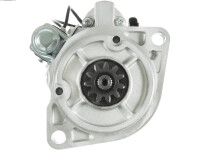 Anlasser passend für Kobelco SK200-3 Mitsubishi Fuso 24V 5 kW