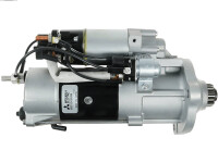 Anlasser passend für Scania Engine 24V 7 kW