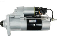 Anlasser passend für Scania Engine 24V 7 kW