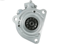 Anlasser passend für Scania Engine 24V 7 kW