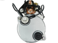 Anlasser passend für Scania Engine 24V 7 kW