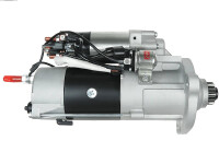 Anlasser passend für Scania Engine 24V 7 kW