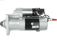 Anlasser passend für Scania Engine 24V 7 kW