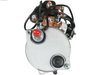 Anlasser passend für Scania Engine 24V 7 kW