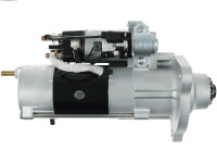 Anlasser 24V 5,5 kW passend für Volvo