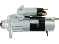 Anlasser 24V 5,5 kW passend für Volvo 9700 Volvo FH
