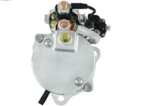 Anlasser 24V 5,5 kW passend für Volvo 9700 Volvo FH
