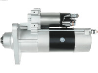 Anlasser 24V 5,5 kW passend für Volvo 9700 Volvo FH