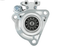 Anlasser 24V 5,5 kW passend für Volvo 9700 Volvo FH