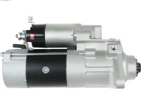 Anlasser passend für Mitsubishi Various 24V 5,5 kW