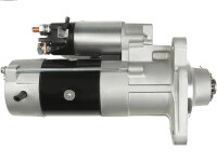 Anlasser passend für Iveco 190 Iveco 260 24V 5 kW