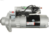 Anlasser passend für Iveco 190 Iveco 260 24V 5 kW