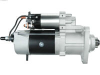 Anlasser passend für Mci Engine Mci J4500 24V 7 kW