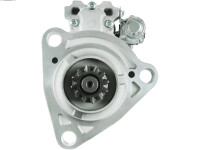 Anlasser passend für Mci Engine Mci J4500 24V 7 kW