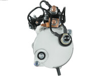 Anlasser passend für Mci Engine Mci J4500 24V 7 kW
