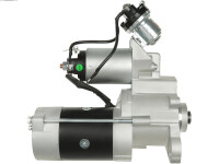 Anlasser passend für Mitsubishi Canter 24V 3,2 kW