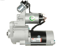 Anlasser passend für Mitsubishi Canter 24V 3,2 kW