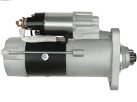 Anlasser passend für Mercedes Benz TRUCKS 24V 6,2 kW