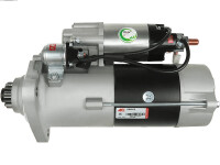 Anlasser passend für Mercedes Benz TRUCKS 24V 6,2 kW