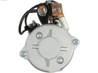 Anlasser passend für Mercedes Benz TRUCKS 24V 6,2 kW