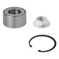 Kompaktlagersatz 42/80x42mm passend für AL-KO - Kein Originalersatzteil - Nachbau - Hohe Qualität