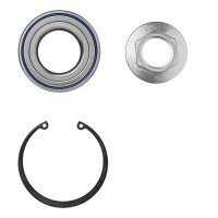 Kompaktlagersatz 42/80x42mm passend für AL-KO - Kein Originalersatzteil - Nachbau - Hohe Qualität