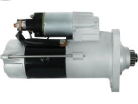 Anlasser passend für Mercedes Benz TRUCKS 24V 7 kW