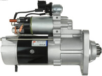 Anlasser passend für Man TG-S Man TG-X