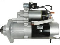 Anlasser passend für Man TG-S Man TG-X 24V 7 kW