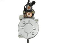 Anlasser passend für Man TG-S Man TG-X 24V 7 kW
