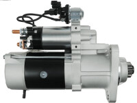 Anlasser passend für Man TG-S Man TG-X 24V 7 kW