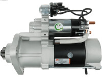Anlasser passend für Man TG-S Man TG-X 24V 7 kW