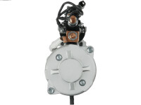 Anlasser passend für Man TG-S Man TG-X 24V 7 kW