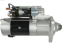 Anlasser passend für Man Various 24V 7
