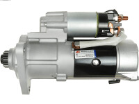 Anlasser passend für Man Various 24V 7 kW