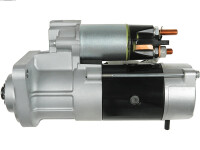Anlasser passend für Man 10.180 Man 10.210 24V 5 kW