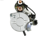 Anlasser passend für Man 10.180 Man 10.210 24V 5 kW