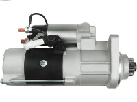 Anlasser passend für Ford Cargo 24V 5,5 kW
